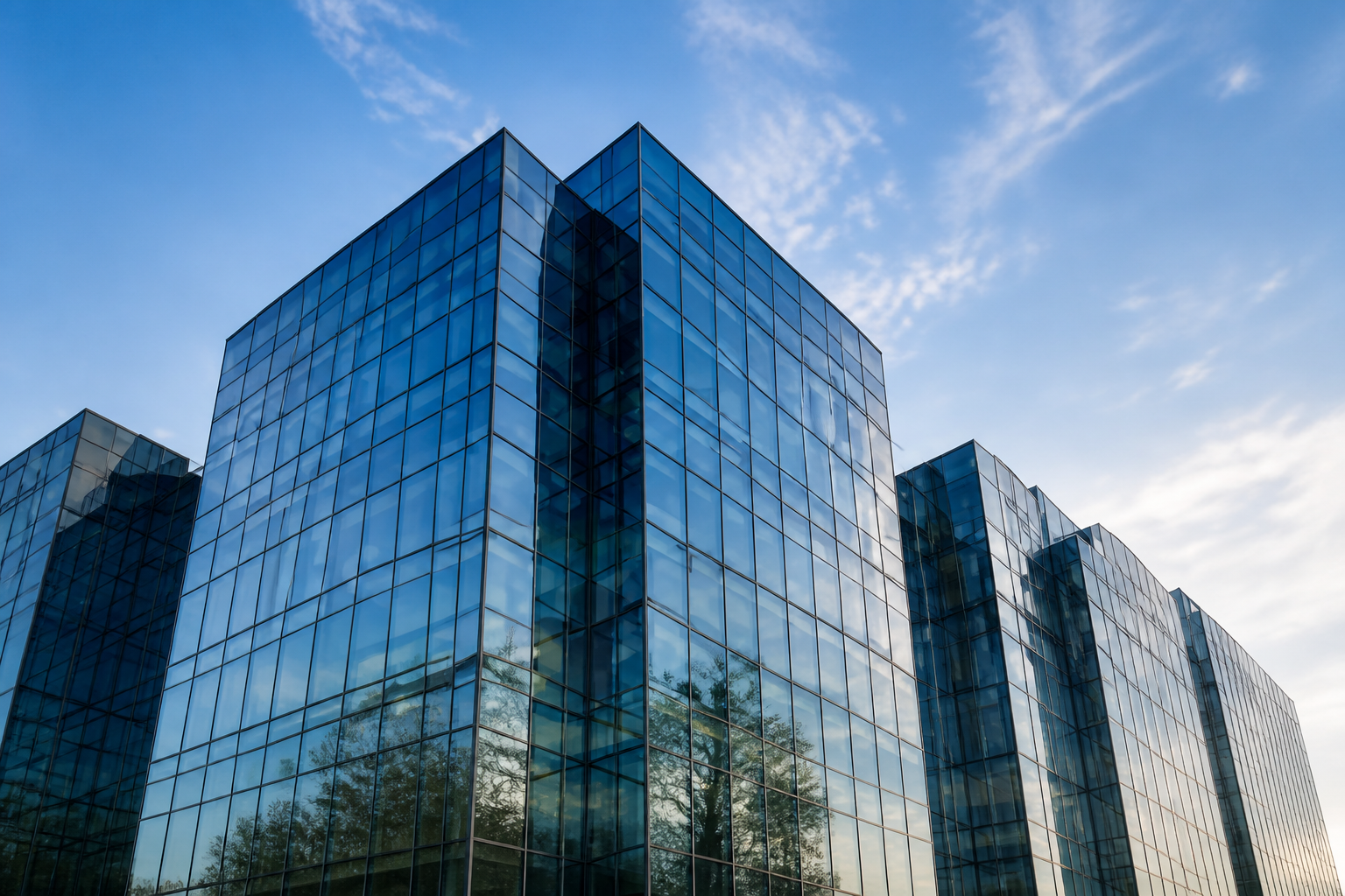 Commercial Leasing