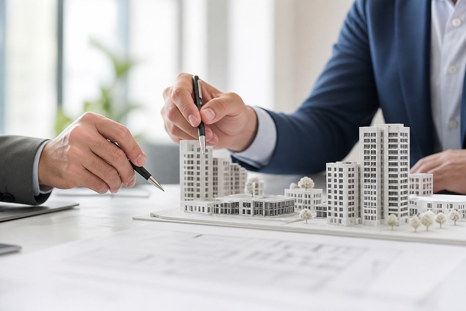 Property Management