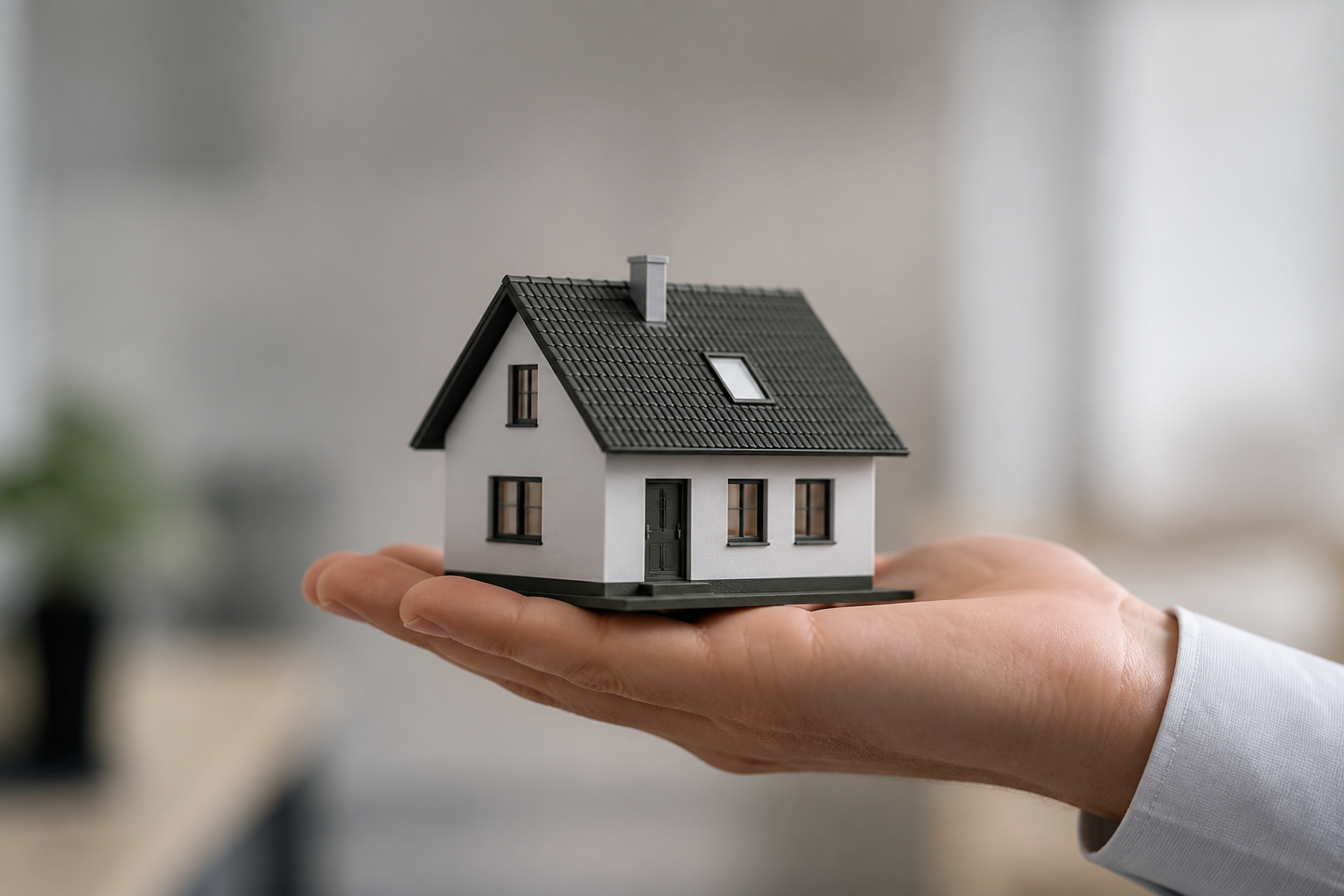 Resale Property Inspection