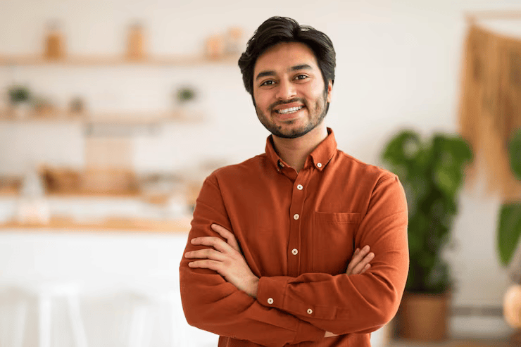 Nakul Subudhi