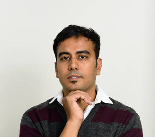 Shankar Patra