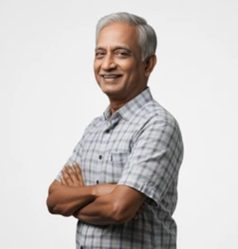 Rakesh Dalai