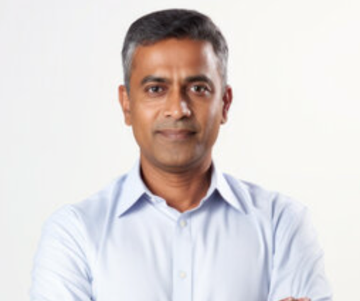 Chandan Swain