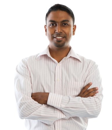 Madan Mohan Mohapatra